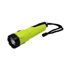 Load image into Gallery viewer, The Dualie 3aa Magnet, Yellow W-batt