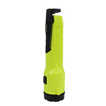 Load image into Gallery viewer, The Dualie 3aa Magnet, Yellow W-batt