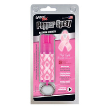 Load image into Gallery viewer, Sabre Red Nbcf Pink Ribbons Clam
