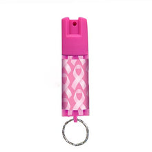 Load image into Gallery viewer, Sabre Red Nbcf Pink Ribbons Clam