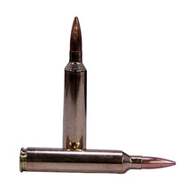Load image into Gallery viewer, 26 Nosler 140gr Custom Competition -20
