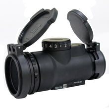 Load image into Gallery viewer, 1x25 Mro Patrol 2.0 Moa Adj Red Dot Nm