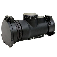 Load image into Gallery viewer, 1x25 Mro Patrol 2.0 Moa Adj Red Dot Nm
