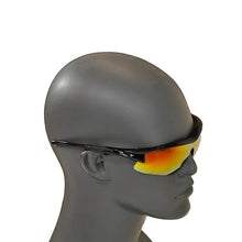 Load image into Gallery viewer, Acadia  Red Mirror Lens, Hardcoat Coating