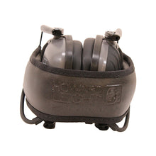 Load image into Gallery viewer, Impact Sport Bolt Grey Electronic Earmuff