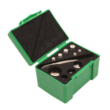 Load image into Gallery viewer, Deluxe Scale Check Weight Set