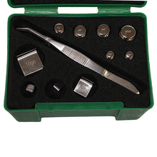 Load image into Gallery viewer, Deluxe Scale Check Weight Set