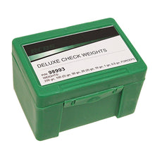 Load image into Gallery viewer, Deluxe Scale Check Weight Set