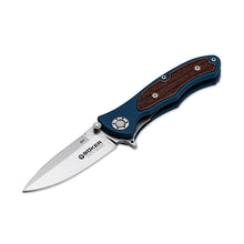 Load image into Gallery viewer, Boker Turbine Ii Fb Edition
