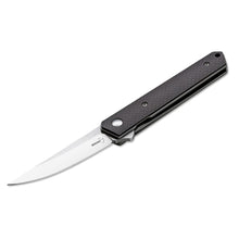 Load image into Gallery viewer, Boker Plus Kwaiken Mini Carbon