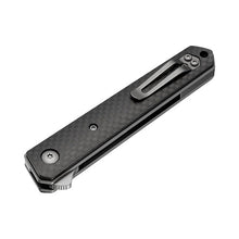 Load image into Gallery viewer, Boker Plus Kwaiken Mini Carbon