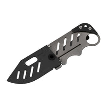 Load image into Gallery viewer, Boker Plus Credit Card Kn Blk