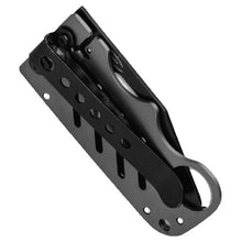 Load image into Gallery viewer, Boker Plus Credit Card Kn Blk