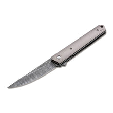 Load image into Gallery viewer, Bp Kwaiken Damascus