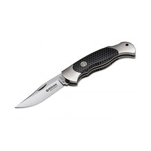 Load image into Gallery viewer, Boker Scout Honeycomb Black