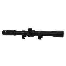 Load image into Gallery viewer, Hatsan Optima 4x20 Scope