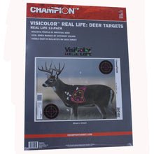 Load image into Gallery viewer, Visicolor Real Life - "deer"