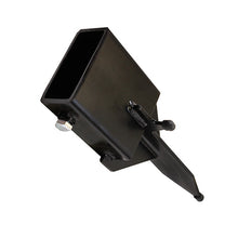 Load image into Gallery viewer, 2x4 Target Stand Ground Stake Bracket