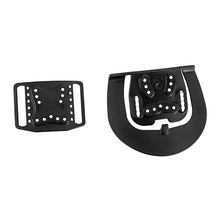 Load image into Gallery viewer, Omnivore L2 Tlr 1-2 Light Bearing Rh Bk