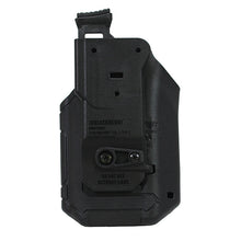 Load image into Gallery viewer, Omnivore L2 Tlr 1-2 Light Bearing Rh Bk