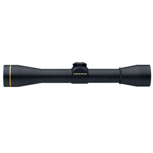 Load image into Gallery viewer, Fx-ii 4x33mm (1 Inch) Matte Wide Duplex