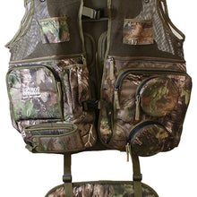 Load image into Gallery viewer, Gobbler Vest Gen Ii M-l Rt Xtra Green