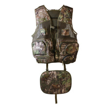 Load image into Gallery viewer, Gobbler Vest Gen Ii Xl-xxx, Rt Xtra Green