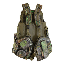 Load image into Gallery viewer, Rocker Vest M-l New Obsession