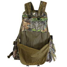 Load image into Gallery viewer, Rocker Vest M-l New Obsession