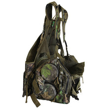 Load image into Gallery viewer, Rocker Vest M-l New Obsession