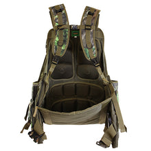 Load image into Gallery viewer, Rocker Vest M-l New Obsession