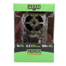 Load image into Gallery viewer, 16mp Proof Cam 02 Grnd Swat,low Glow,trap