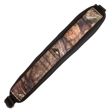 Load image into Gallery viewer, Rifle Mobuc W-swivels, Card