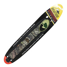Load image into Gallery viewer, Rifle Mobuc W-swivels, Card