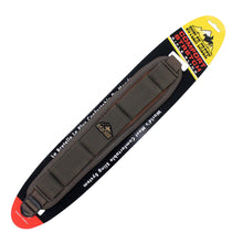 Load image into Gallery viewer, Comfort Stretch Sling, Brown, Rifle, Card