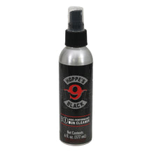 Load image into Gallery viewer, 6 Oz Hoppe's Black Cleaner, Alum Bottle