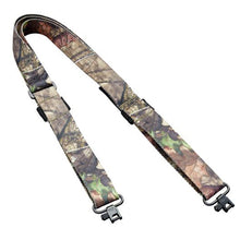 Load image into Gallery viewer, Rifle Mobuc W-swivel, Card