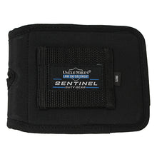 Load image into Gallery viewer, Sentinel Dbl Mag Case,blk Molded Nylon Ss