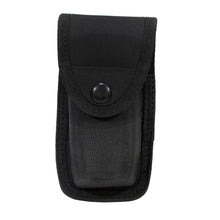Load image into Gallery viewer, Sentinel Oc-mace Pouch Blk,molded Nyln Sm