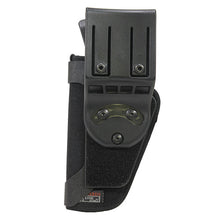 Load image into Gallery viewer, Pro3 Hlstr Kodra Blk,slim Lne Sz 20,rh,cp