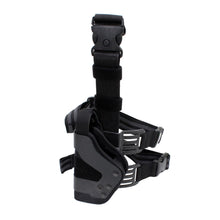 Load image into Gallery viewer, Pro3 Tac Plat Hlstr Kodra,blk Sz 21,lh,pb