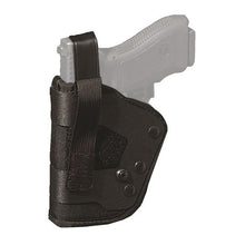 Load image into Gallery viewer, Pro3 Tac Plat Hlstr Kodra,blk Sz 21,rh,pb