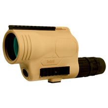 Load image into Gallery viewer, 15-45x60 T Series Fde Flp Mil Hash Retcle
