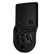 Load image into Gallery viewer, Rotating Belt Loop Kydex Black, Qr,pb