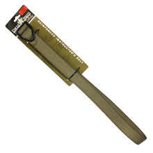 Load image into Gallery viewer, Reinforced Instructor Belt Xl Green