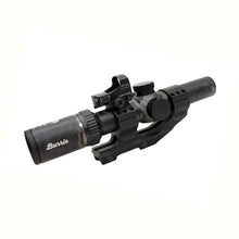 Load image into Gallery viewer, Mtac,1x-4x-24mm Ill,ffire3,pepr,blk Out