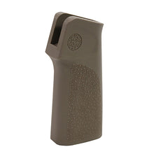 Load image into Gallery viewer, Ar15 15 Deg Nfg Polymer Fde