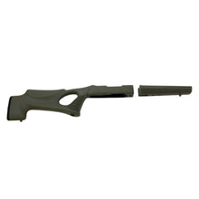 Load image into Gallery viewer, 1022 Td Thumbhole Rub Om .920 Brl Od Grn