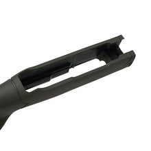 Load image into Gallery viewer, 1022 Td Thumbhole Rub Om .920 Brl Od Grn
