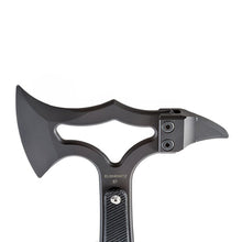 Load image into Gallery viewer, Ext01 Tomahawk Spike Attach Blk